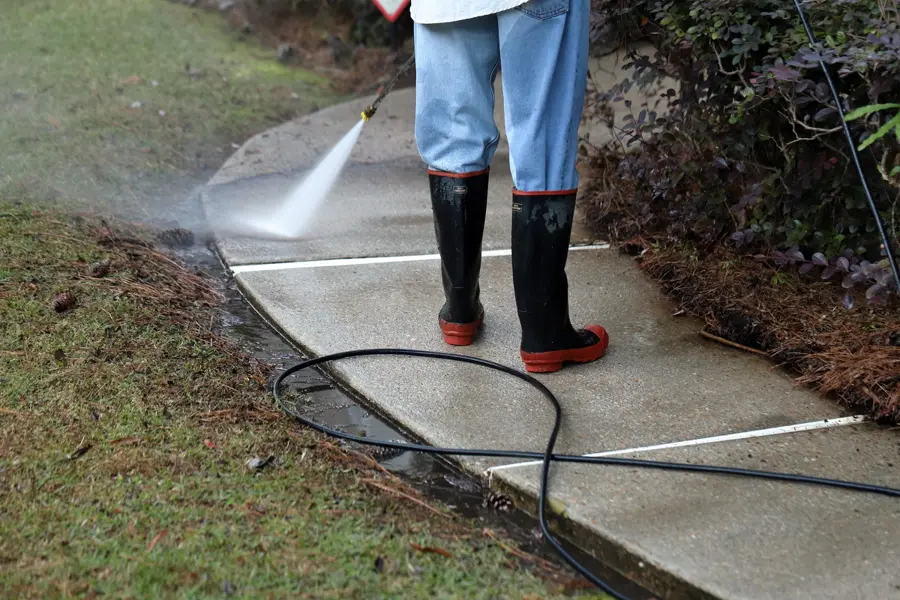 Professional Pressure Washing Services in Salley, SC Pressure Washing Company in Salley, SC